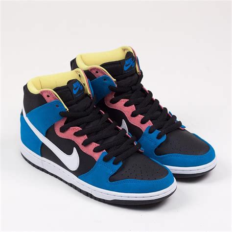 nike sb dunk high günstig|nike sb high tops dunks.